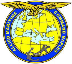 Allied Maritime Command Naples
